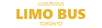 Limo Bus Toronto-Toronto Party Bus Rentals