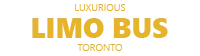 Limo Bus Logo